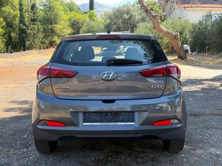 Hyundai i 20 2016 TGDI/ ΓΝΗΣΙΑ ΧΛΜ/ ΑΡΙΣΤΟ-thumb-11