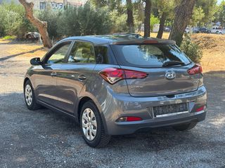 Hyundai i 20 2016 TGDI/ ΓΝΗΣΙΑ ΧΛΜ/ ΑΡΙΣΤΟ-thumb-12