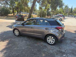Hyundai i 20 2016 TGDI/ ΓΝΗΣΙΑ ΧΛΜ/ ΑΡΙΣΤΟ-thumb-13
