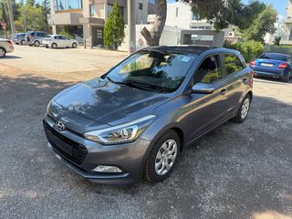 Hyundai i 20 2016 TGDI/ ΓΝΗΣΙΑ ΧΛΜ/ ΑΡΙΣΤΟ-thumb-14