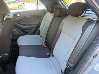 Hyundai i 20 2016 TGDI/ ΓΝΗΣΙΑ ΧΛΜ/ ΑΡΙΣΤΟ-thumb-18