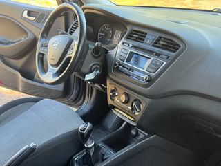 Hyundai i 20 2016 TGDI/ ΓΝΗΣΙΑ ΧΛΜ/ ΑΡΙΣΤΟ-thumb-19