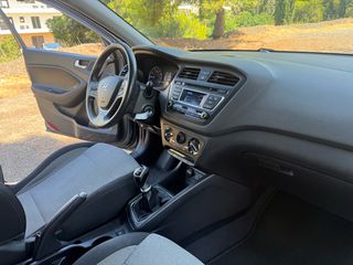 Hyundai i 20 2016 TGDI/ ΓΝΗΣΙΑ ΧΛΜ/ ΑΡΙΣΤΟ-thumb-20