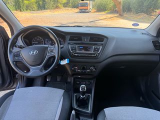 Hyundai i 20 2016 TGDI/ ΓΝΗΣΙΑ ΧΛΜ/ ΑΡΙΣΤΟ-thumb-23