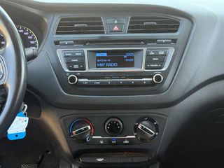 Hyundai i 20 2016 TGDI/ ΓΝΗΣΙΑ ΧΛΜ/ ΑΡΙΣΤΟ-thumb-25