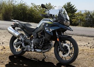 Bmw F 800 GS 2026