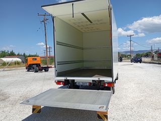Κόφα Renault 2021 Master  dci 160  ΑΔΕΙΑ ΔΗΜΟΣΙΑΣ  EURO 6D-thumb-10