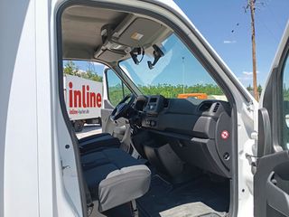 Κόφα Renault 2021 Master  dci 160  ΑΔΕΙΑ ΔΗΜΟΣΙΑΣ  EURO 6D-thumb-12