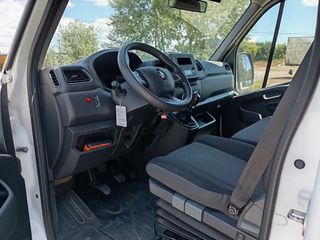 Κόφα Renault 2021 Master  dci 160  ΑΔΕΙΑ ΔΗΜΟΣΙΑΣ  EURO 6D-thumb-14