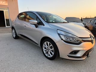 Renault Clio 2017 LIMITED EDITION-thumb-1