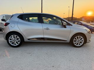 Renault Clio 2017 LIMITED EDITION-thumb-2