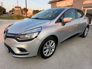 Renault Clio 2017 LIMITED EDITION-thumb-4