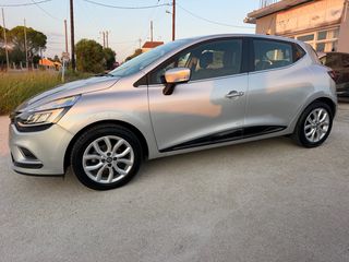 Renault Clio 2017 LIMITED EDITION-thumb-5