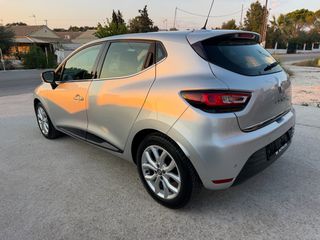 Renault Clio 2017 LIMITED EDITION-thumb-6