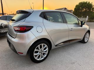 Renault Clio 2017 LIMITED EDITION-thumb-7