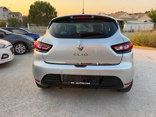 Renault Clio 2017 LIMITED EDITION-thumb-8
