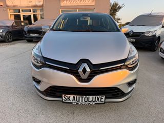 Renault Clio 2017 LIMITED EDITION-thumb-0
