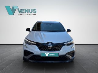 Renault Arkana 2024 Alpine Esprit Conquest Hybrid-thumb-4