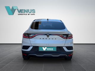 Renault Arkana 2024 Alpine Esprit Conquest Hybrid-thumb-5