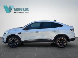 Renault Arkana 2024 Alpine Esprit Conquest Hybrid-thumb-7
