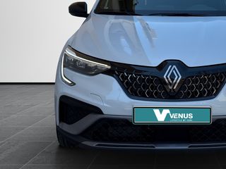 Renault Arkana 2024 Alpine Esprit Conquest Hybrid-thumb-8