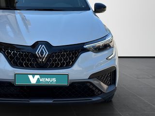 Renault Arkana 2024 Alpine Esprit Conquest Hybrid-thumb-9