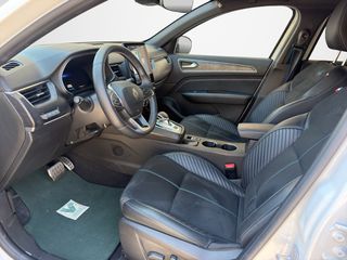 Renault Arkana 2024 Alpine Esprit Conquest Hybrid-thumb-10