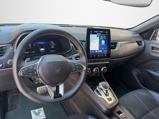 Renault Arkana 2024 Alpine Esprit Conquest Hybrid-thumb-11