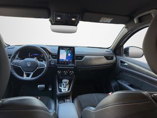 Renault Arkana 2024 Alpine Esprit Conquest Hybrid-thumb-15