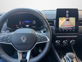 Renault Arkana 2024 Alpine Esprit Conquest Hybrid-thumb-17