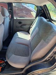 Daewoo Matiz 2000