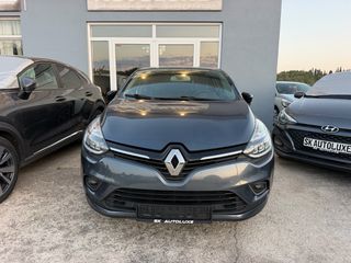 Renault Clio 2019 BOSE