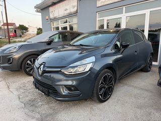 Renault Clio 2019 BOSE-thumb-1