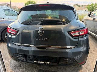 Renault Clio 2019 BOSE-thumb-2