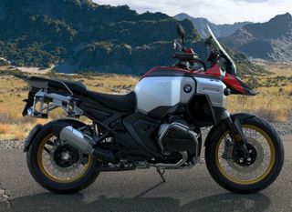 Bmw R1300 GS Adventure 2026 Adventure