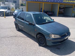 Peugeot 106 1997 106