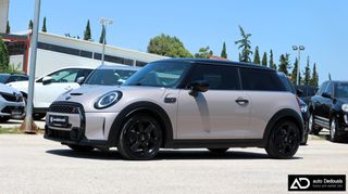 Mini Cooper S 2022 Panorama | Steptronic | Navi |  AUTODEDOUSIS