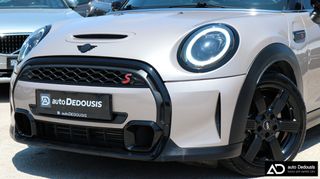 Mini Cooper S 2022 Panorama | Steptronic | Navi |  AUTODEDOUSIS-thumb-6