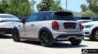 Mini Cooper S 2022 Panorama | Steptronic | Navi |  AUTODEDOUSIS-thumb-1