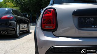 Mini Cooper S 2022 Panorama | Steptronic | Navi |  AUTODEDOUSIS-thumb-7