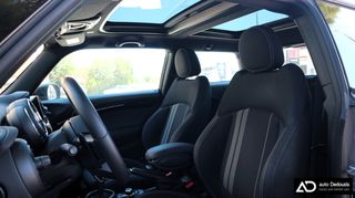 Mini Cooper S 2022 Panorama | Steptronic | Navi |  AUTODEDOUSIS-thumb-20