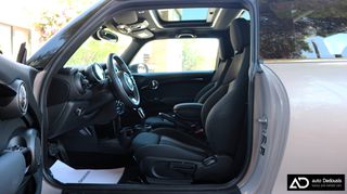 Mini Cooper S 2022 Panorama | Steptronic | Navi |  AUTODEDOUSIS-thumb-15