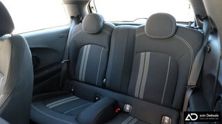 Mini Cooper S 2022 Panorama | Steptronic | Navi |  AUTODEDOUSIS-thumb-21