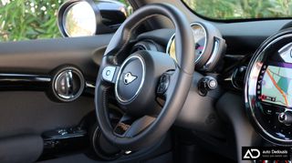 Mini Cooper S 2022 Panorama | Steptronic | Navi |  AUTODEDOUSIS-thumb-26