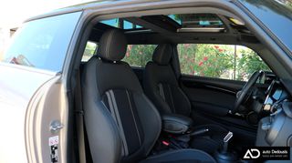 Mini Cooper S 2022 Panorama | Steptronic | Navi |  AUTODEDOUSIS-thumb-22