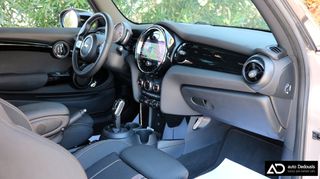 Mini Cooper S 2022 Panorama | Steptronic | Navi |  AUTODEDOUSIS-thumb-19