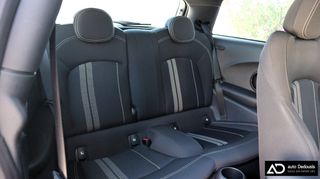 Mini Cooper S 2022 Panorama | Steptronic | Navi |  AUTODEDOUSIS-thumb-23