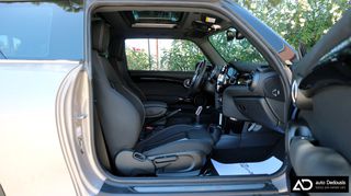 Mini Cooper S 2022 Panorama | Steptronic | Navi |  AUTODEDOUSIS-thumb-16