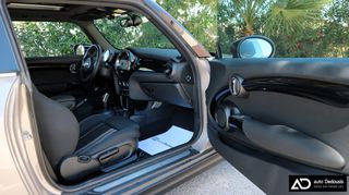Mini Cooper S 2022 Panorama | Steptronic | Navi |  AUTODEDOUSIS-thumb-14