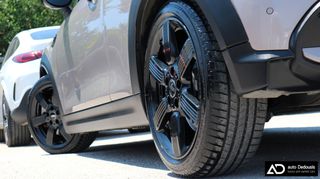 Mini Cooper S 2022 Panorama | Steptronic | Navi |  AUTODEDOUSIS-thumb-39